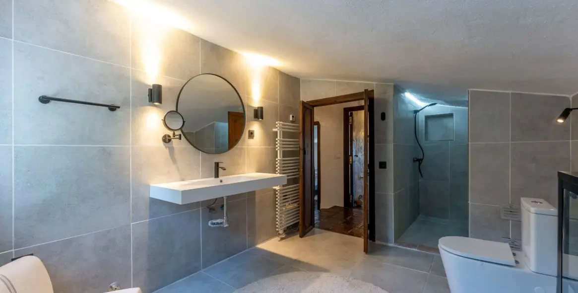 Продажа финки в Alhaurín el Grande 24