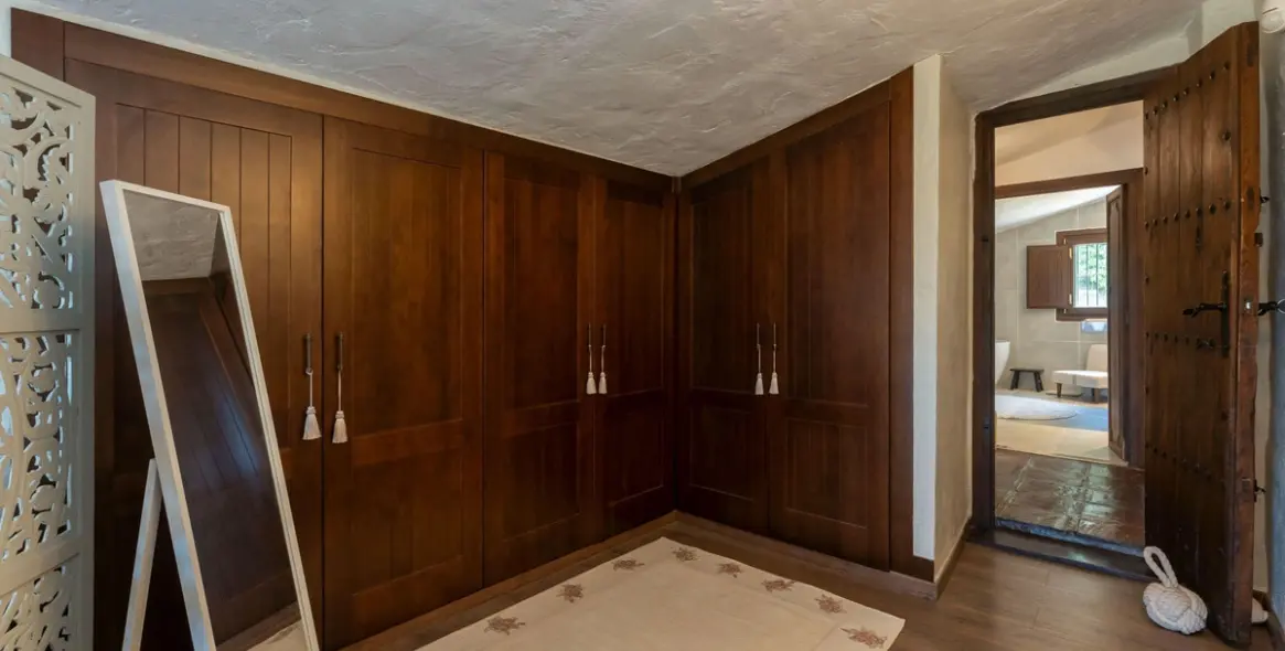 Продажа финки в Alhaurín el Grande 43