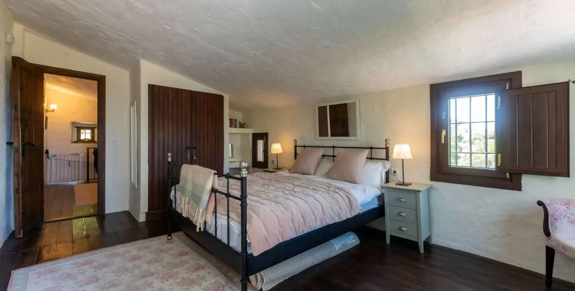 Продажа финки в Alhaurín el Grande 60