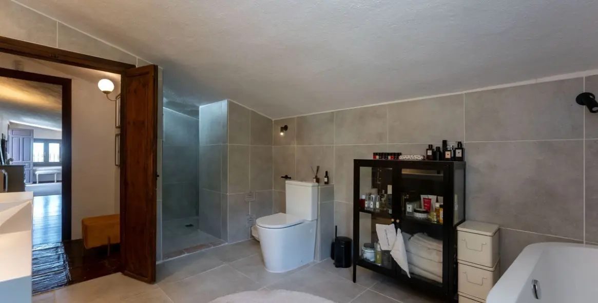 Продажа финки в Alhaurín el Grande 70