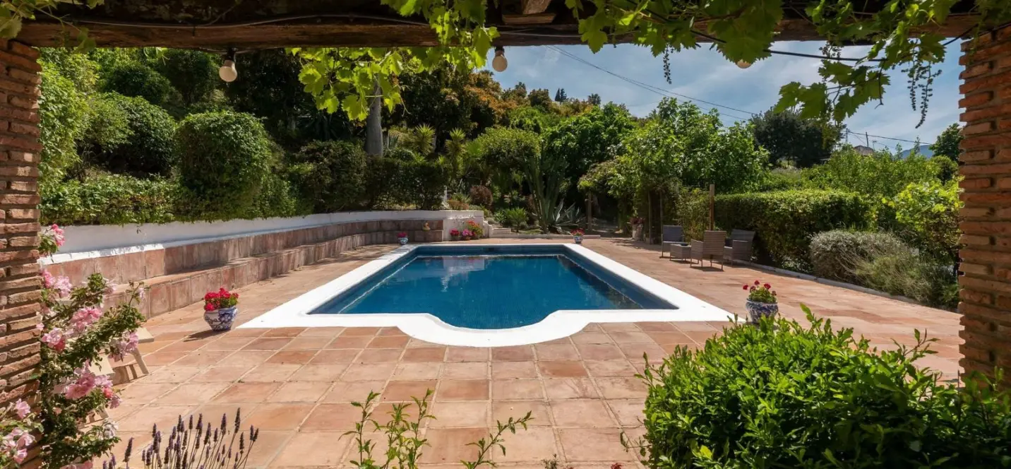 Sale of finca - cortijo in Alhaurín el Grande 2