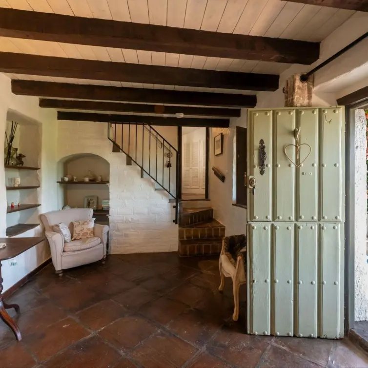 Sale of finca - cortijo in Alhaurín el Grande
