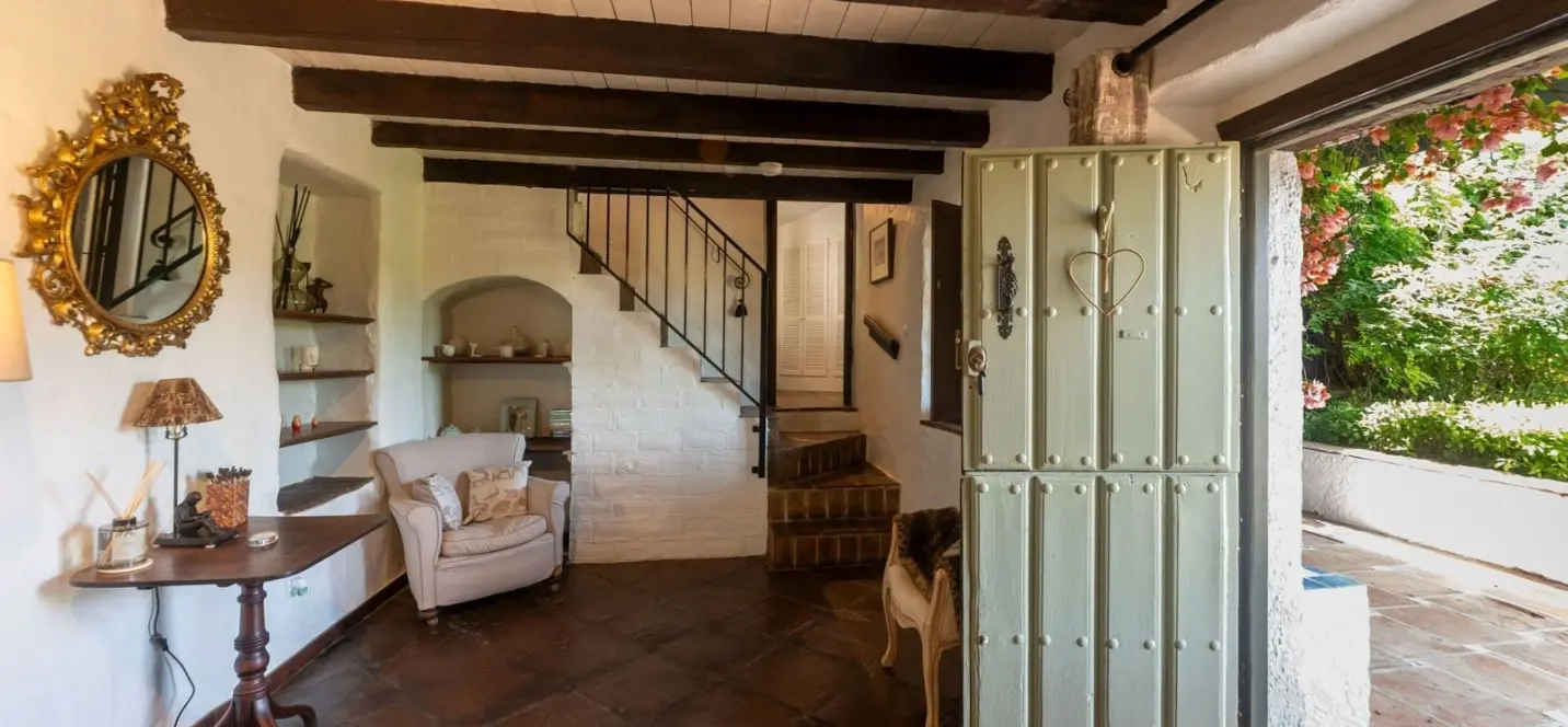 Sale of finca - cortijo in Alhaurín el Grande 4