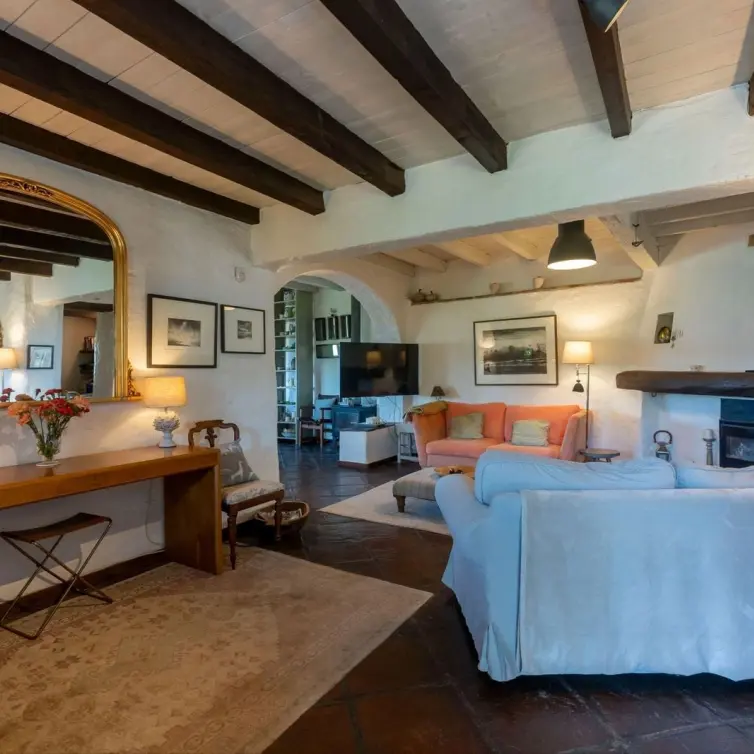 Sale of finca - cortijo in Alhaurín el Grande