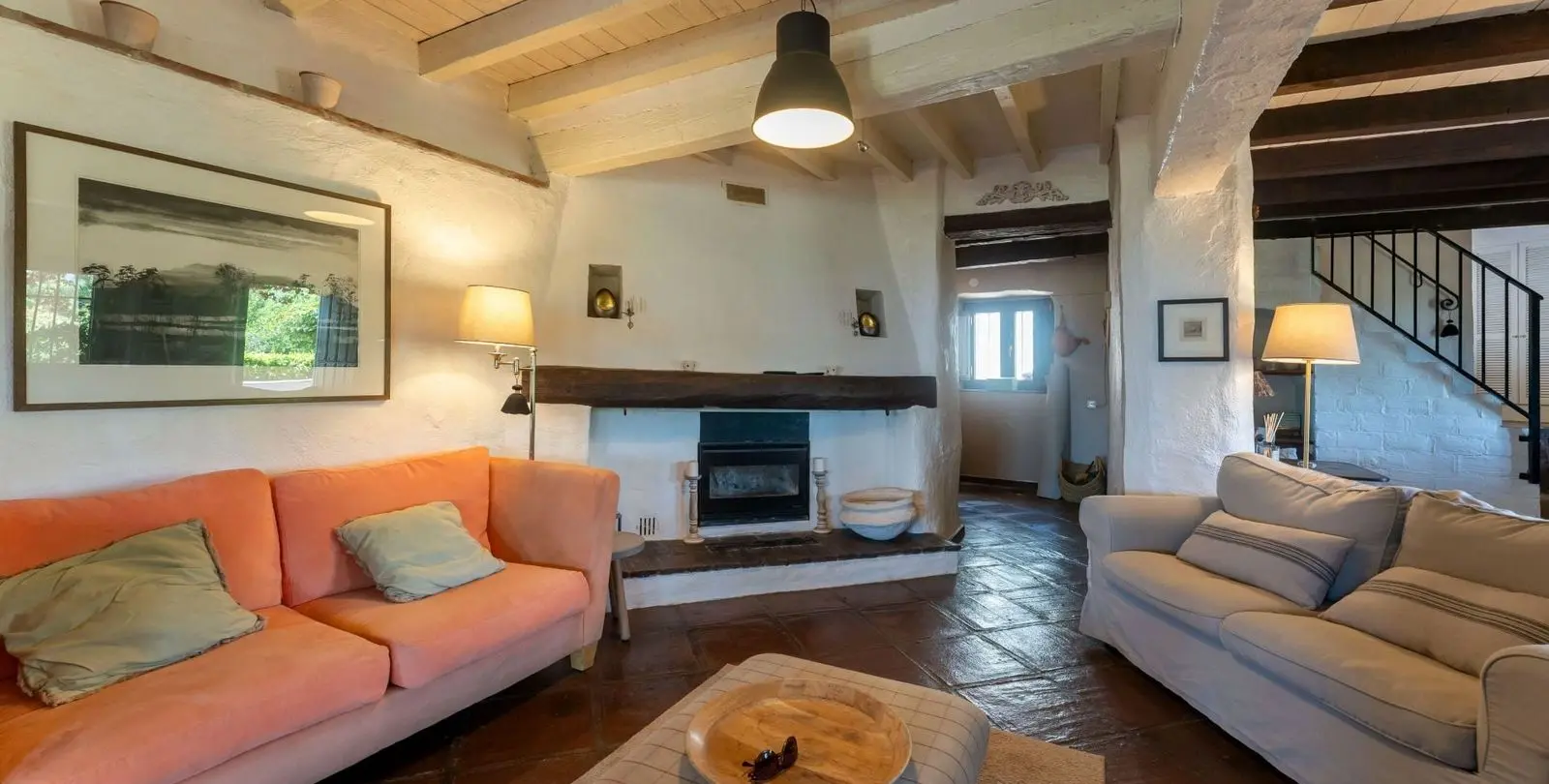 Продажа финки в Alhaurín el Grande 9