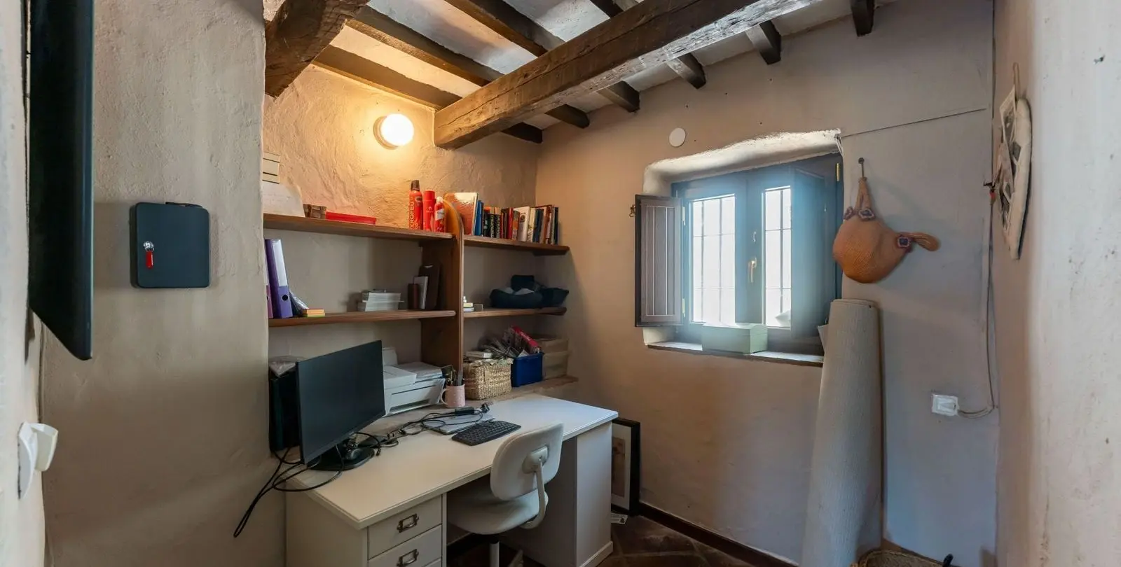 Продажа финки в Alhaurín el Grande 11