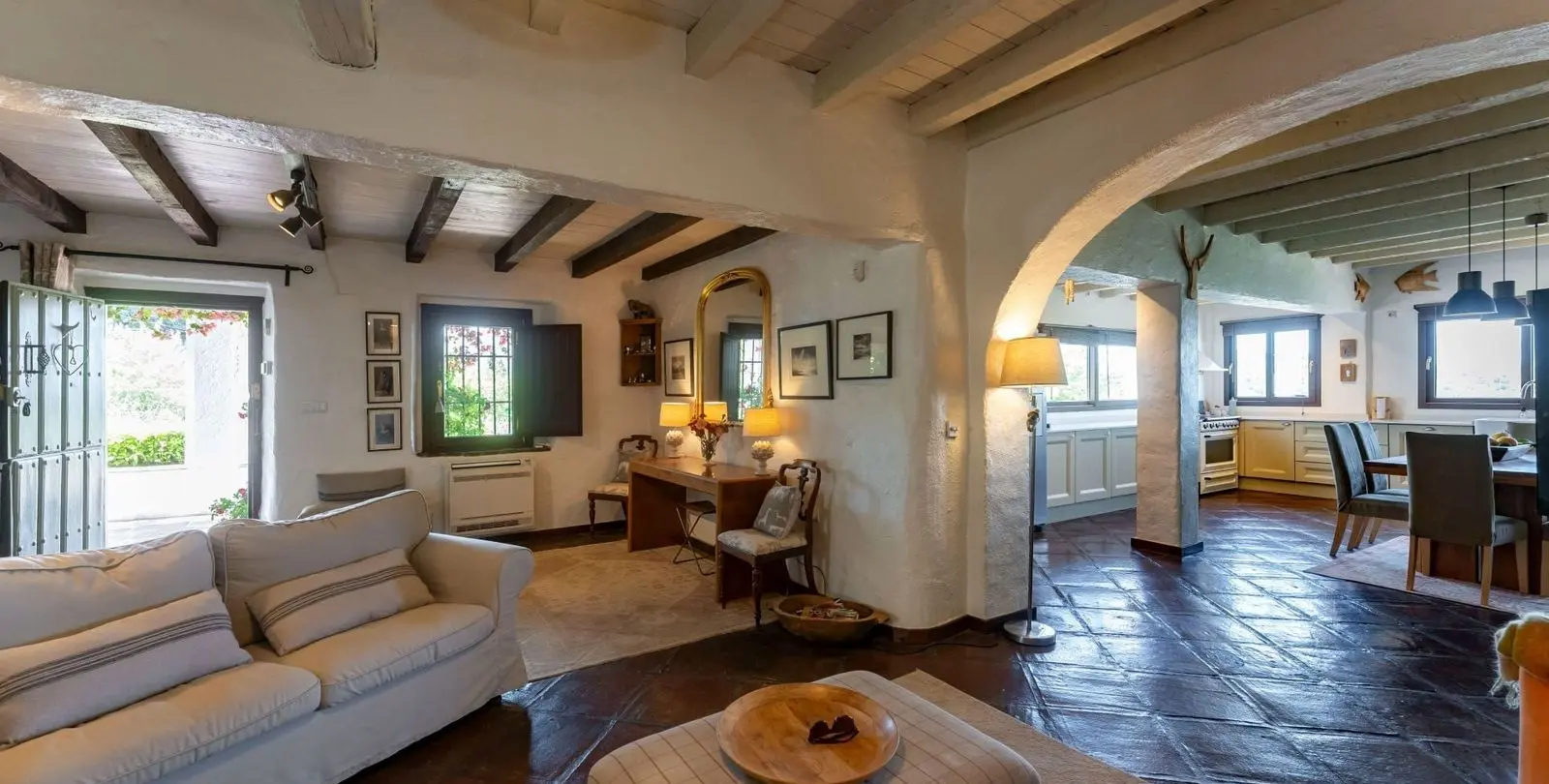 Продажа финки в Alhaurín el Grande 12