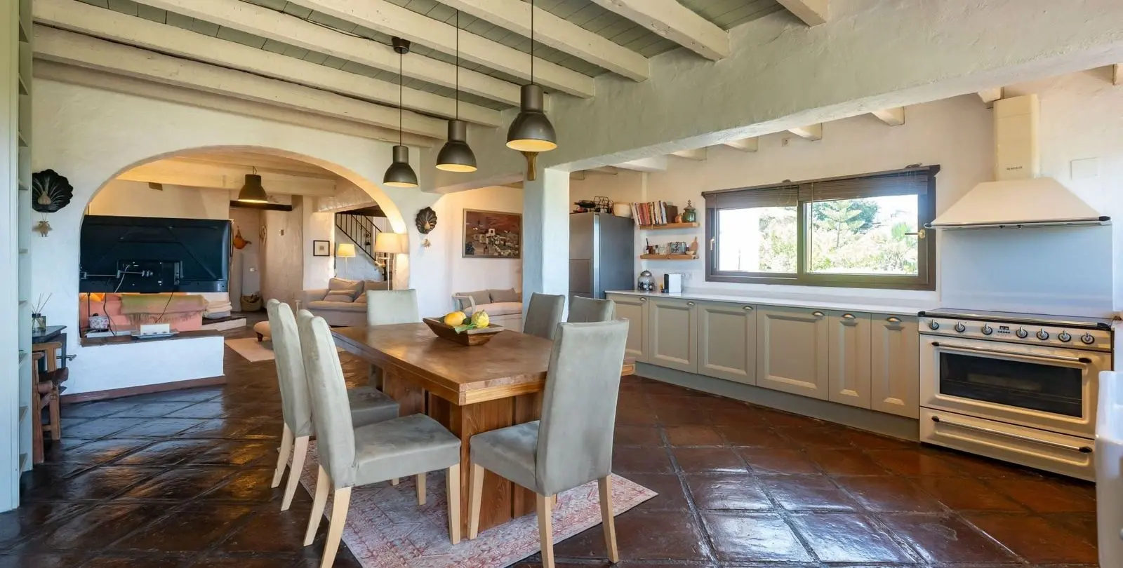 Продажа финки в Alhaurín el Grande 14