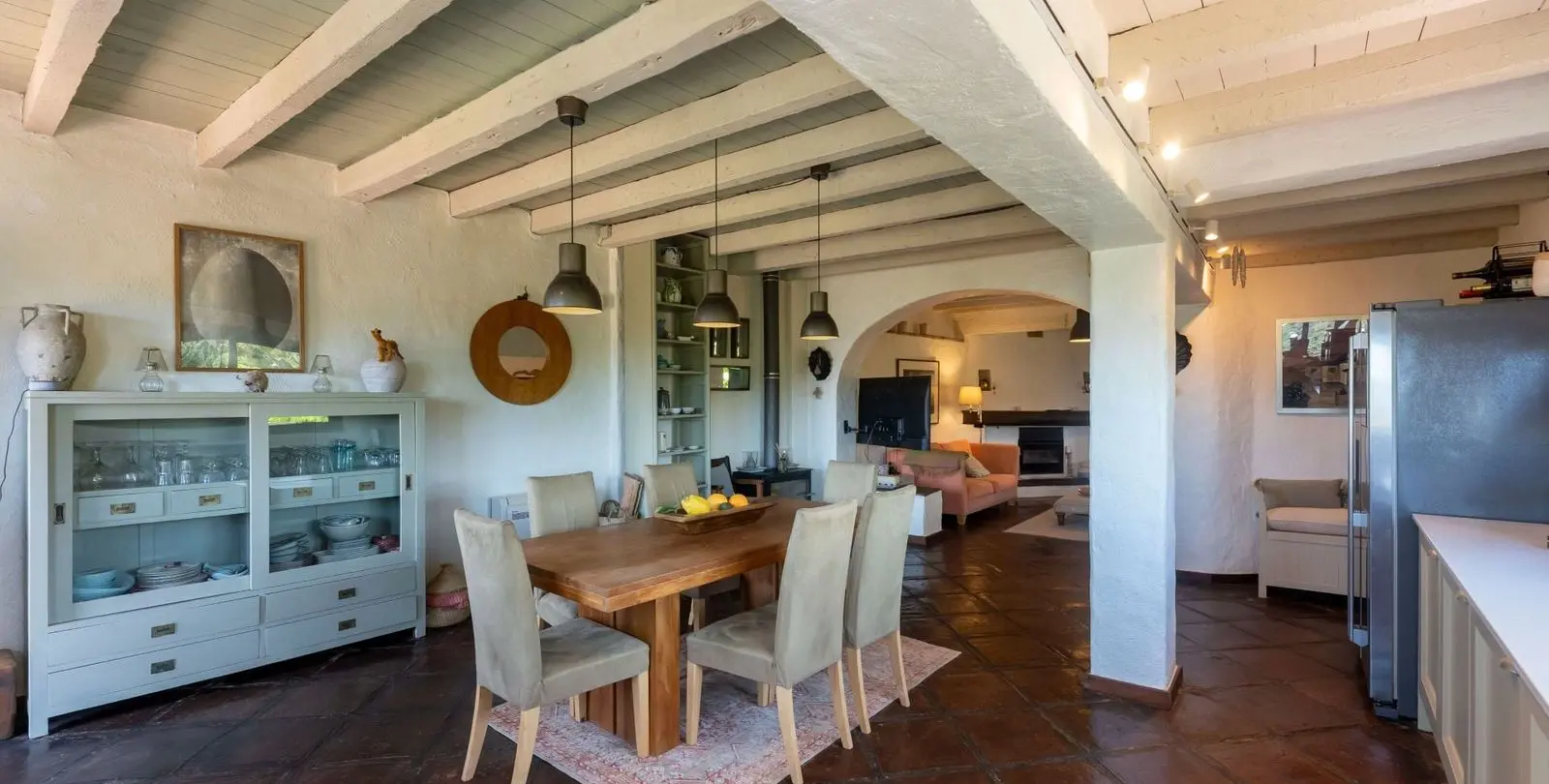 Продажа финки в Alhaurín el Grande 15