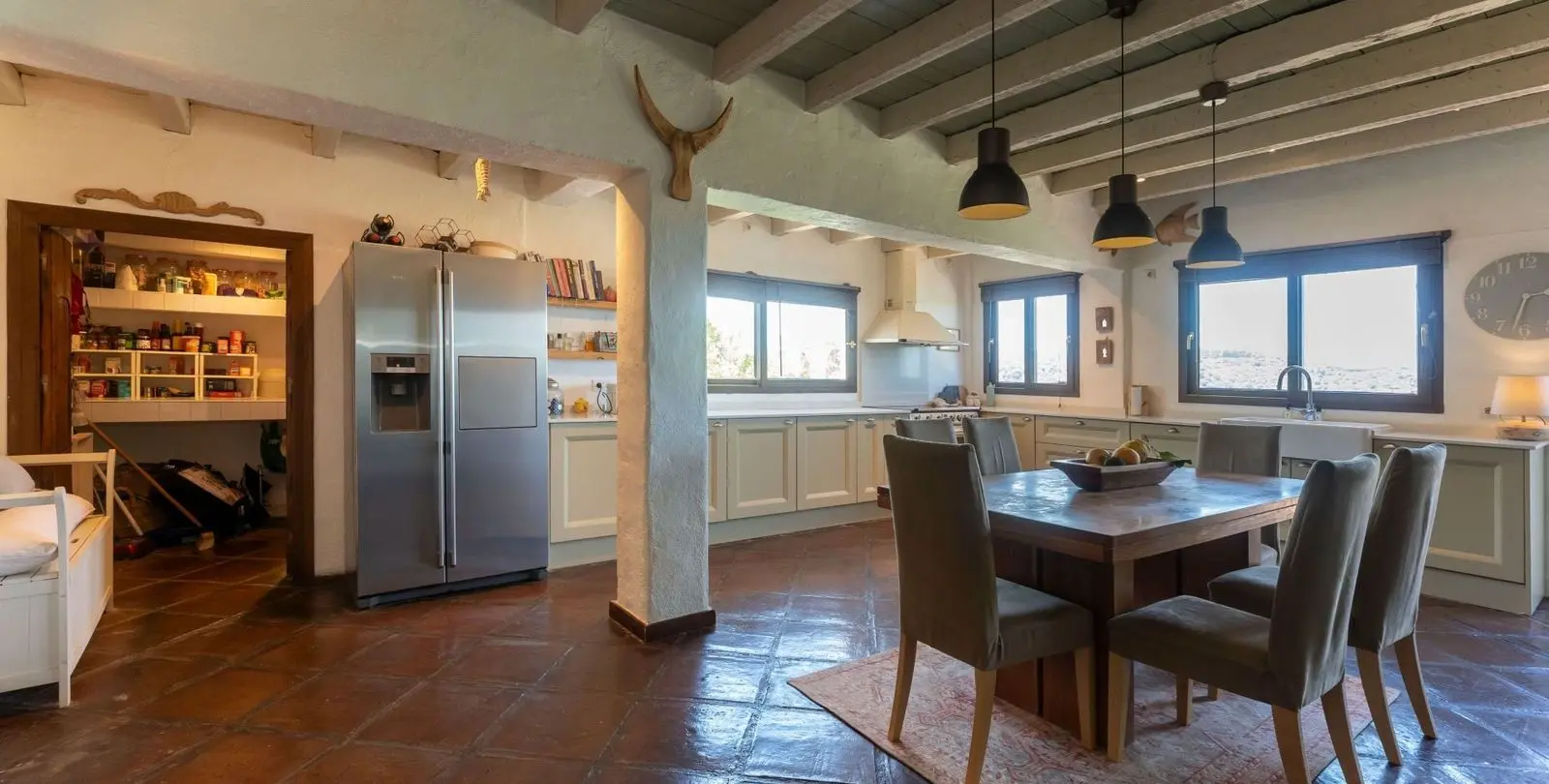 Продажа финки в Alhaurín el Grande 16