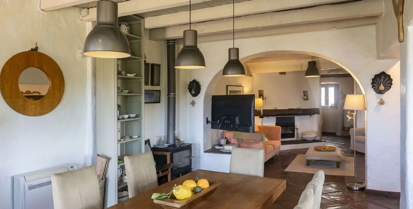 Продажа финки в Alhaurín el Grande 17