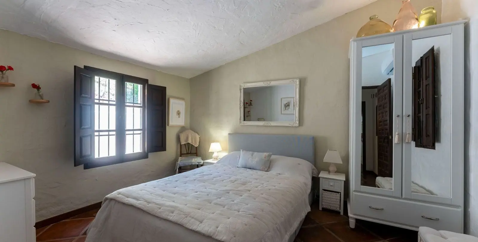 Продажа финки в Alhaurín el Grande 23