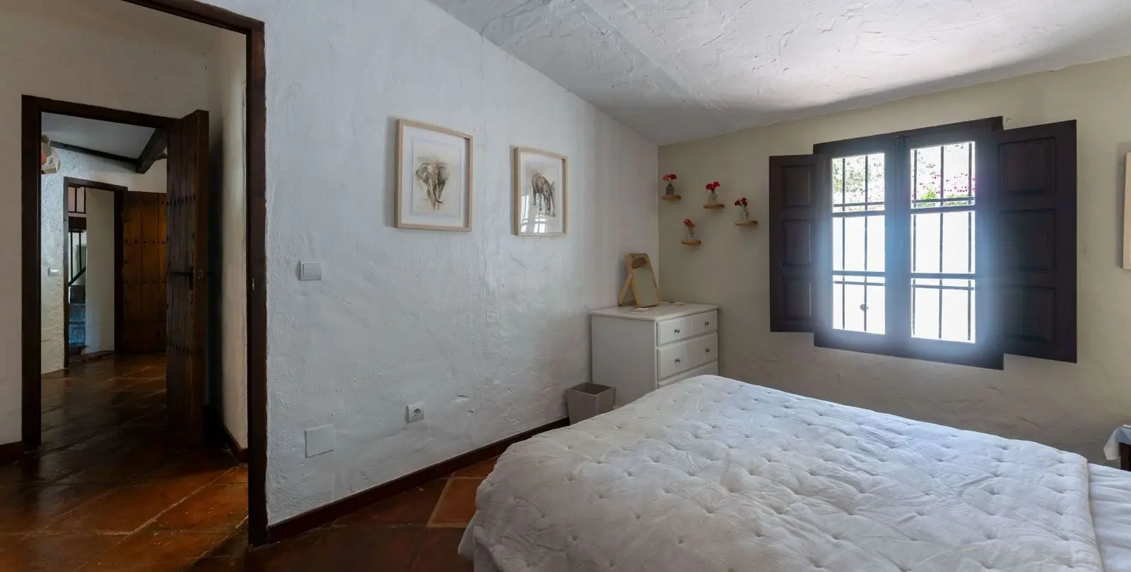 Продажа финки в Alhaurín el Grande 24
