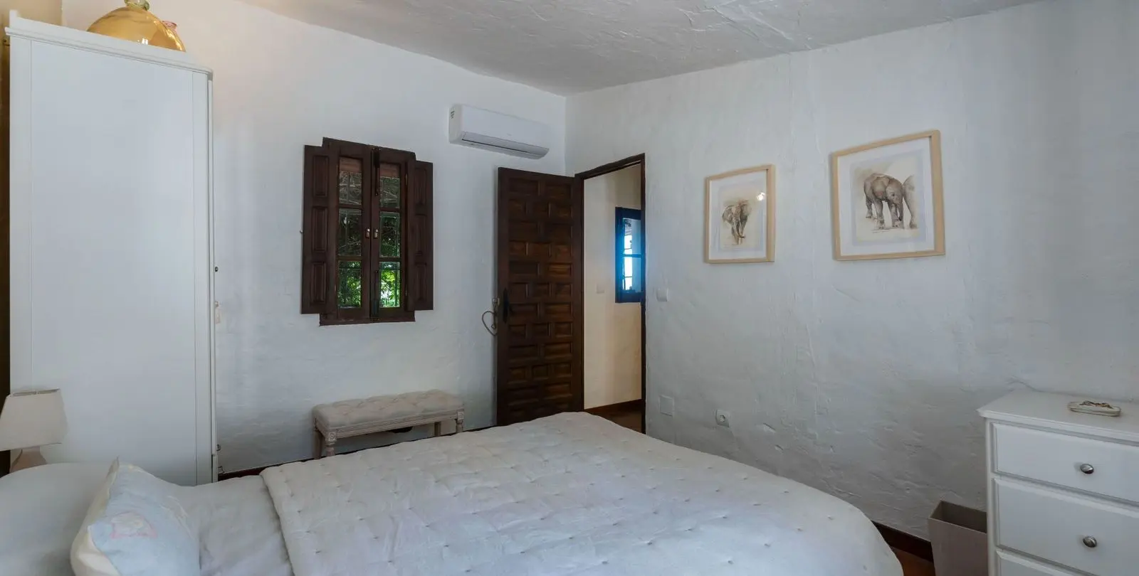Продажа финки в Alhaurín el Grande 25