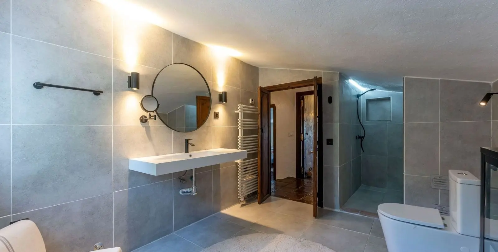 Продажа финки в Alhaurín el Grande 26