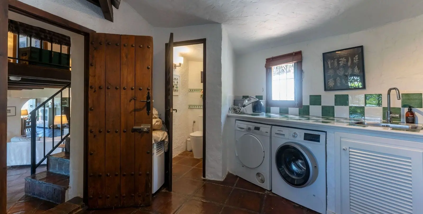 Продажа финки в Alhaurín el Grande 30