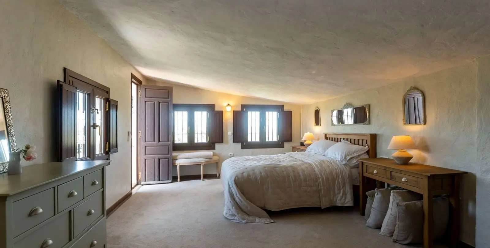 Продажа финки в Alhaurín el Grande 34