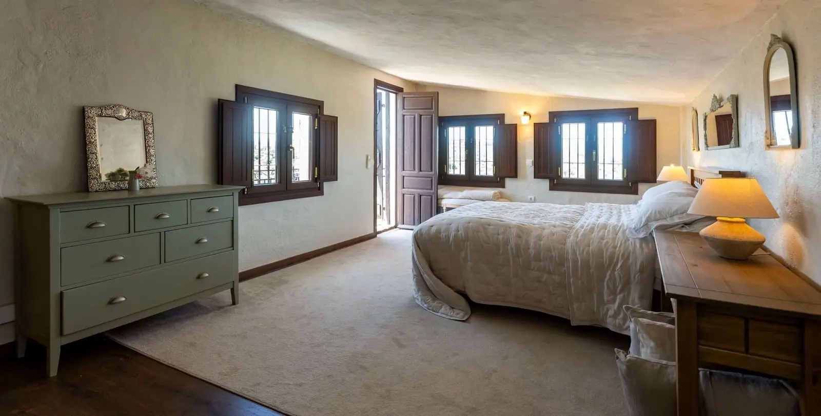 Продажа финки в Alhaurín el Grande 35