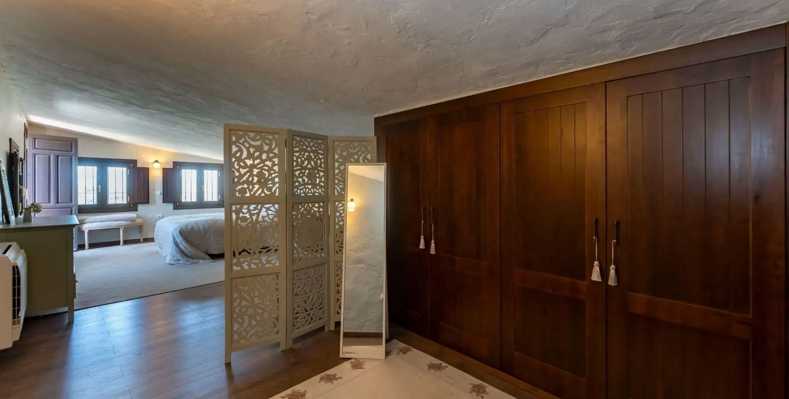 Продажа финки в Alhaurín el Grande 36