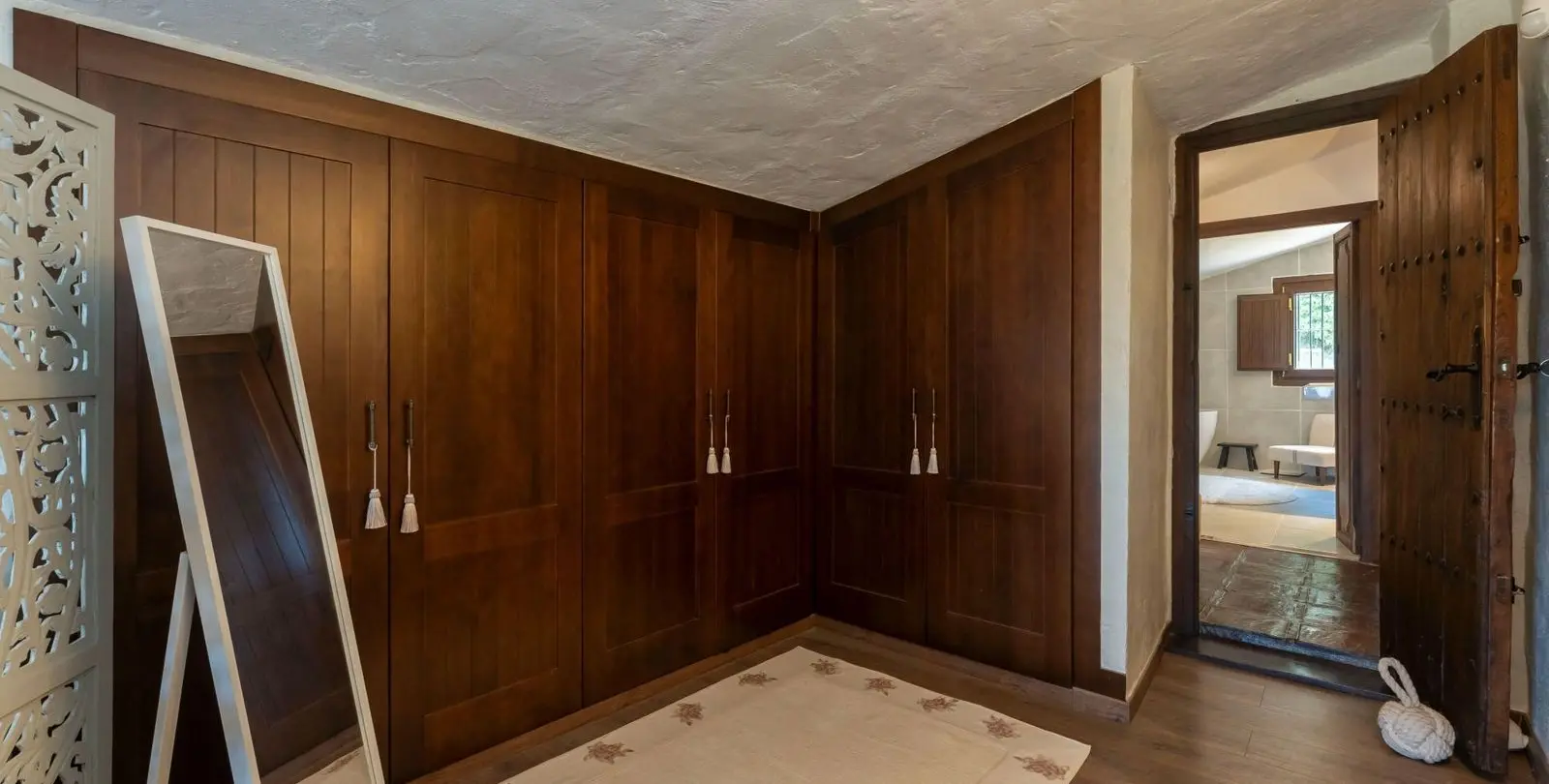 Продажа финки в Alhaurín el Grande 37