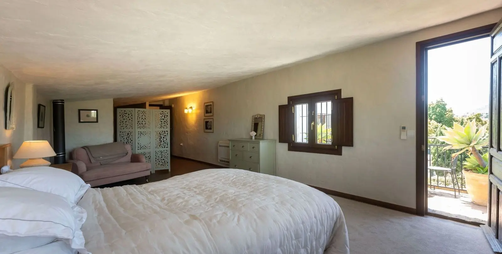 Продажа финки в Alhaurín el Grande 38