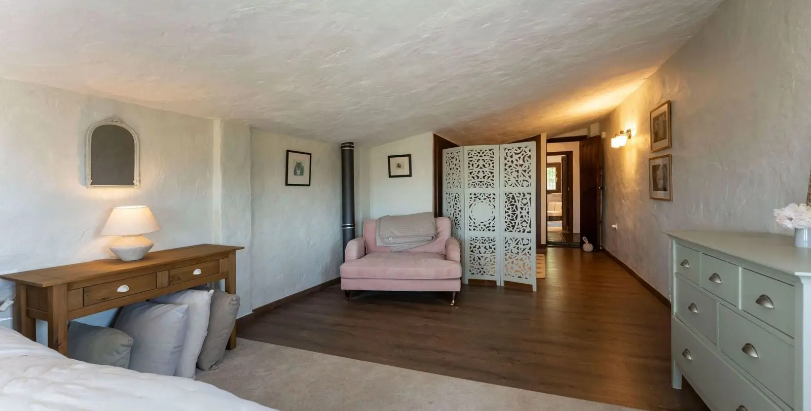 Продажа финки в Alhaurín el Grande 40
