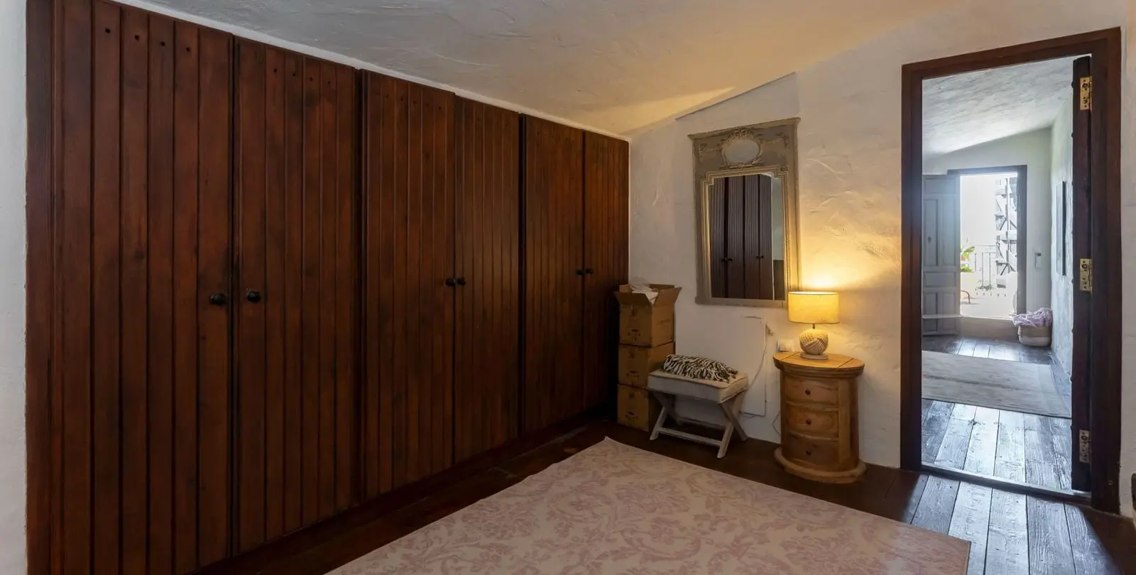 Продажа финки в Alhaurín el Grande 44