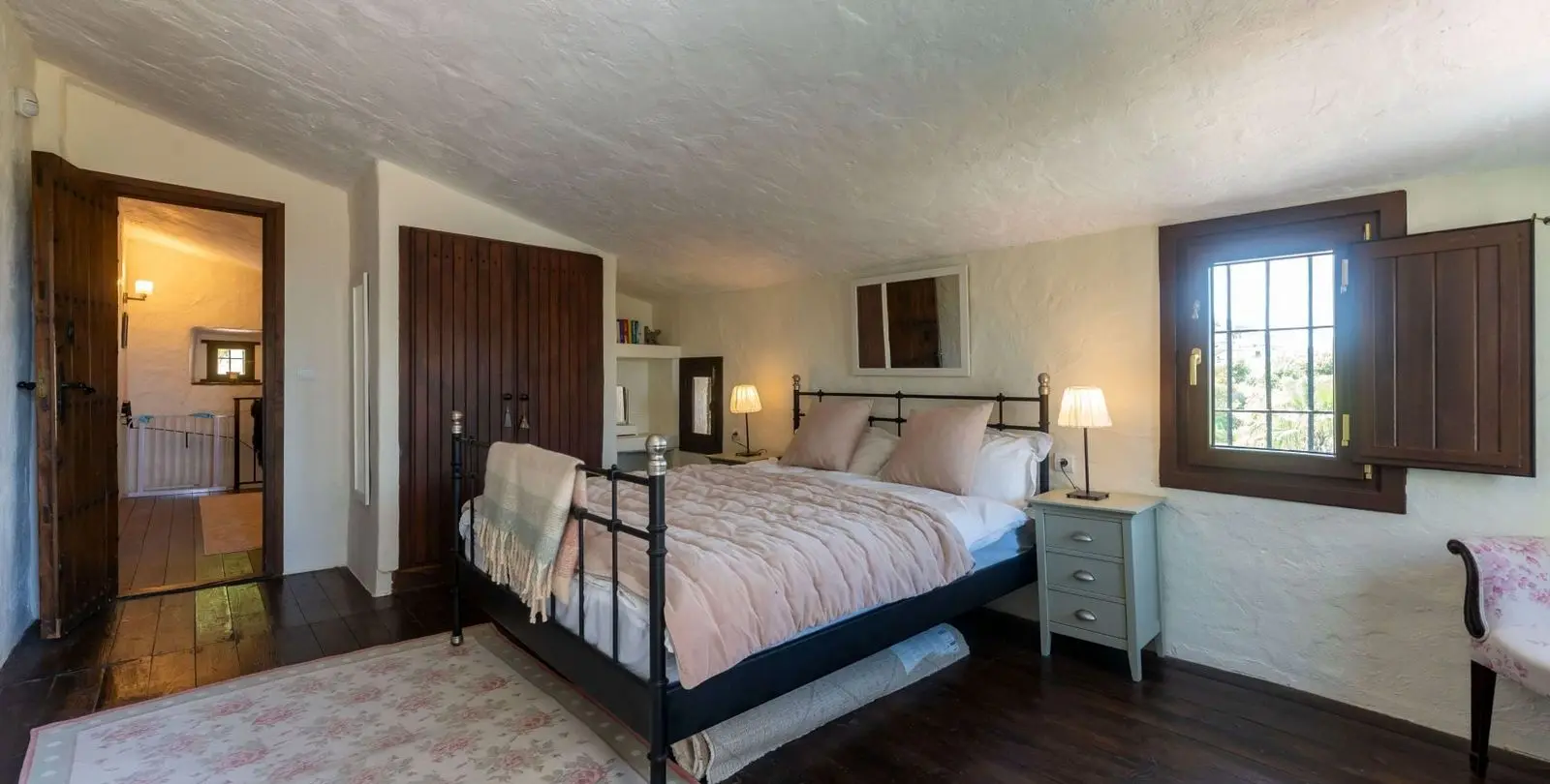 Продажа финки в Alhaurín el Grande 45
