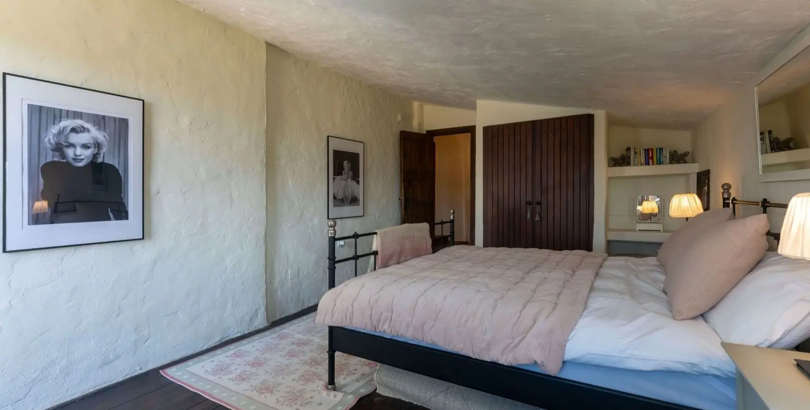 Продажа финки в Alhaurín el Grande 46