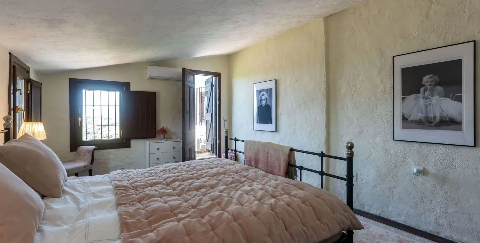 Продажа финки в Alhaurín el Grande 47