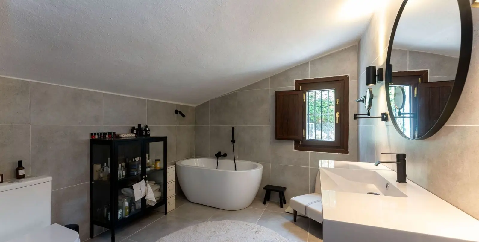 Продажа финки в Alhaurín el Grande 49