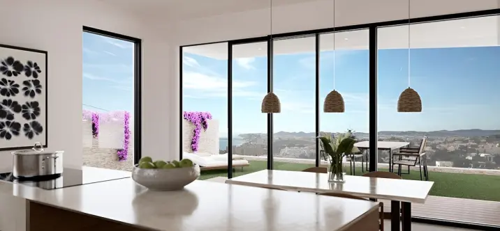 Venta de casa pareada en Torreblanca 4