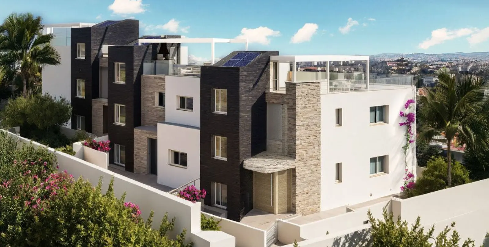 Venta de casa pareada en Torreblanca 1