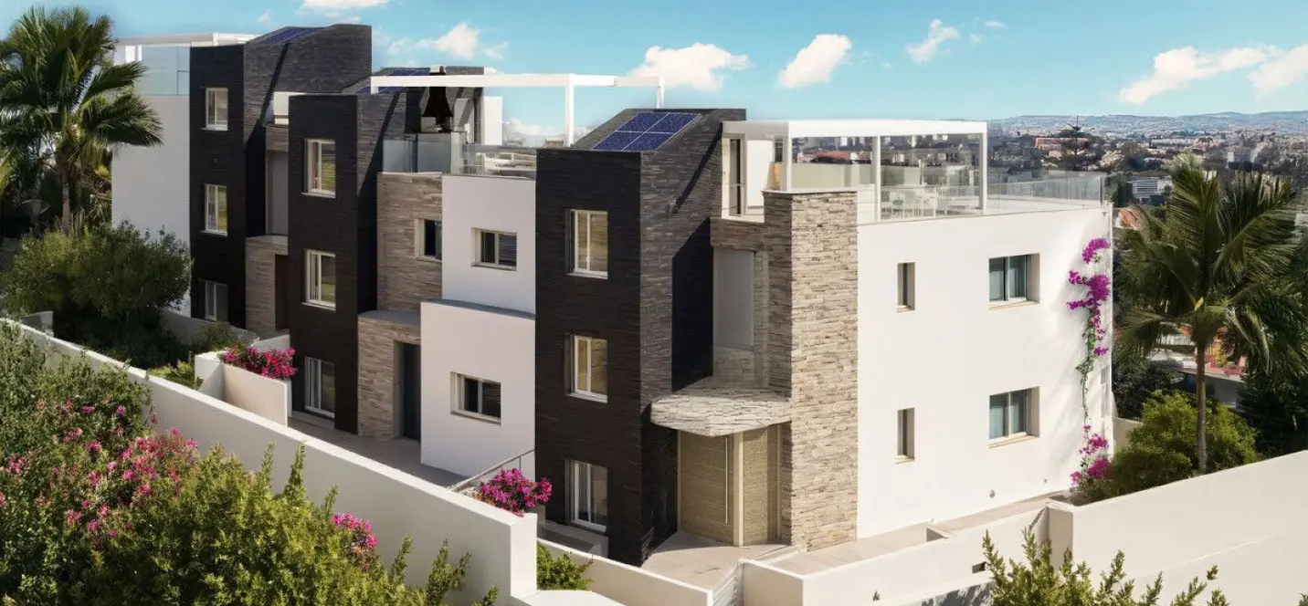 Продажа дома на две семьи в Torreblanca 0