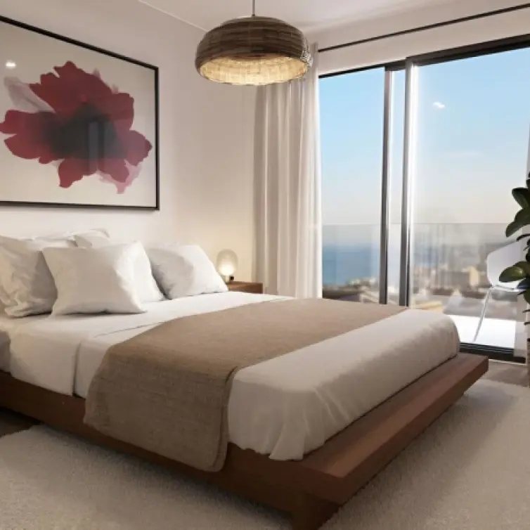 Продажа дома на две семьи в Torreblanca