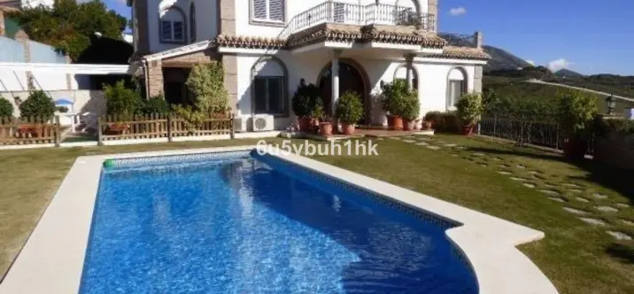Venta de villa independiente en Vista Verde 0