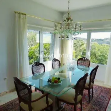 Venta de villa independiente en Vista Verde