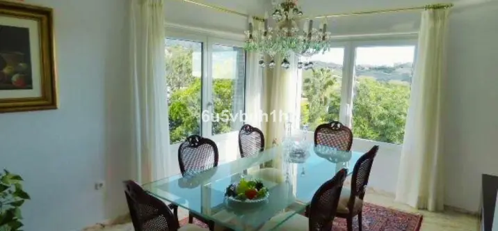 Venta de villa independiente en Vista Verde 1