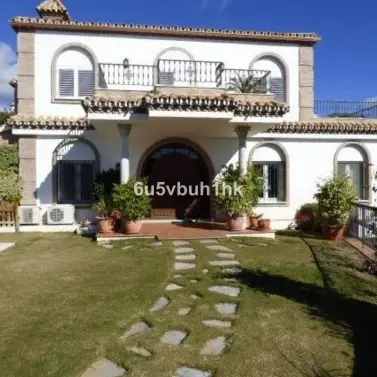 Venta de villa independiente en Vista Verde