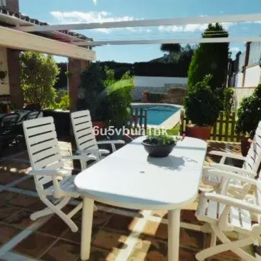 Venta de villa independiente en Vista Verde