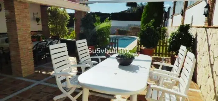 Venta de villa independiente en Vista Verde 4