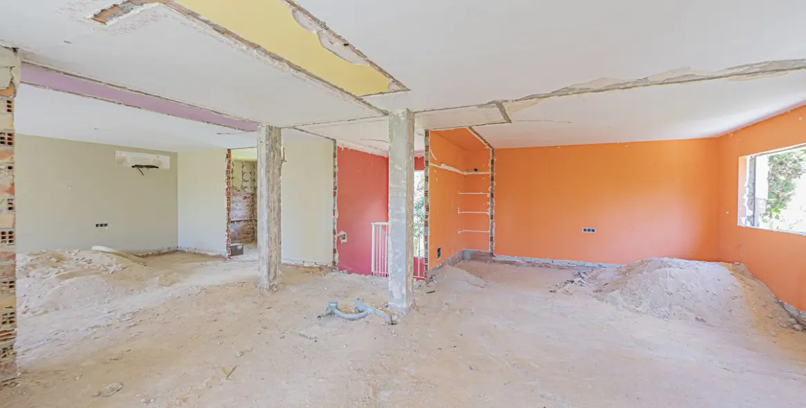 Sale of detached villa in Nagüeles 7