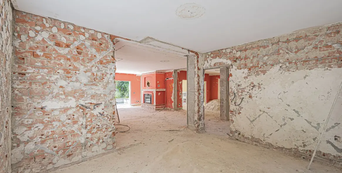 Sale of detached villa in Nagüeles 22