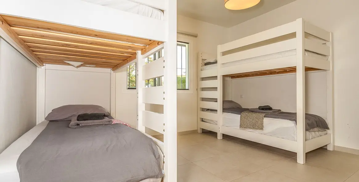 Venta de villa independiente en Elviria 10