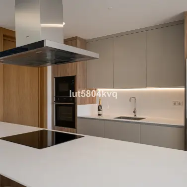 Venta de apartamento en planta baja en Benahavís