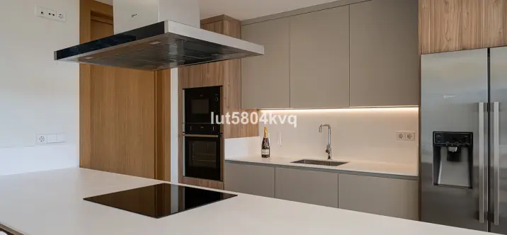 Venta de apartamento en planta baja en Benahavís 2