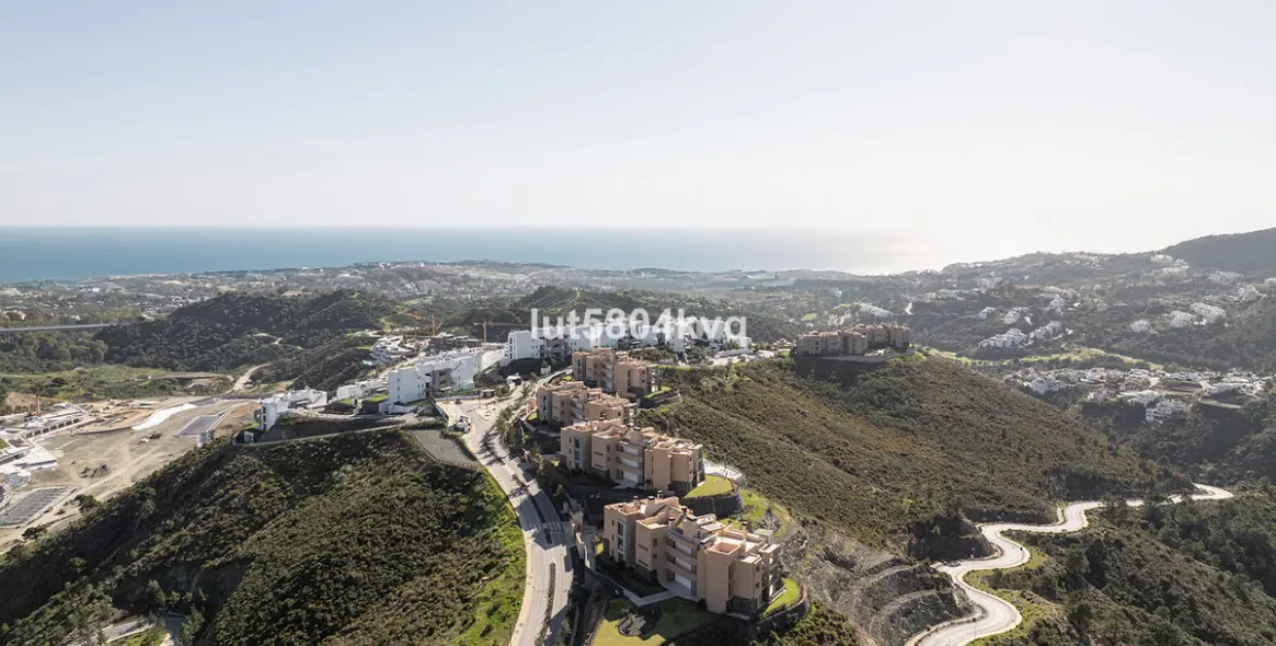 Venta de apartamento en planta baja en Benahavís 15