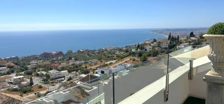 Venta de dúplex en Benalmadena 0