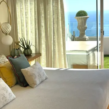 Venta de dúplex en Benalmadena