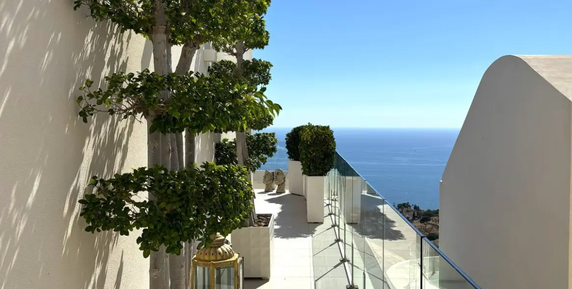 Venta de dúplex en Benalmadena 3